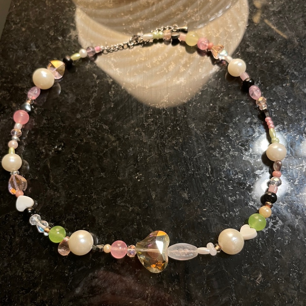 💝Ophelia Necklace💝